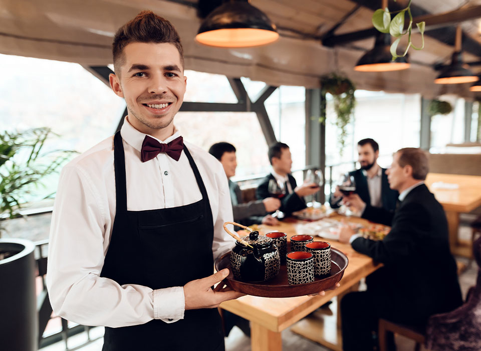 hospitality